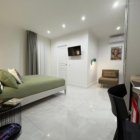 Carafa Rooms Naples Exterior photo